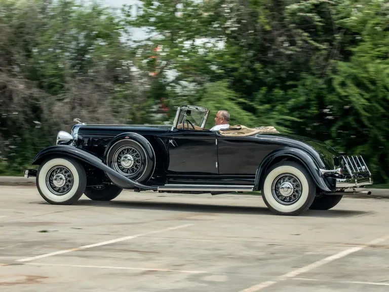 1933 Chrysler Imperial Pre-War - Image 31 of 31