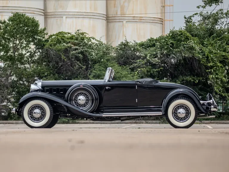 1933 Chrysler Imperial Pre-War - Image 6 of 31