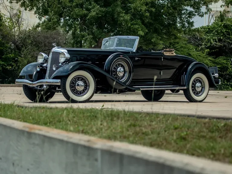 1933 Chrysler Imperial Pre-War - Image 30 of 31