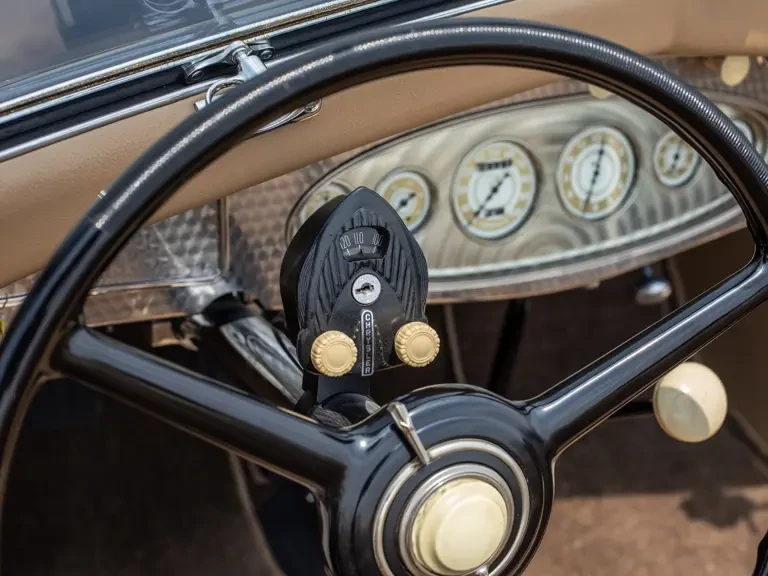 1933 Chrysler Imperial Pre-War - Image 14 of 31