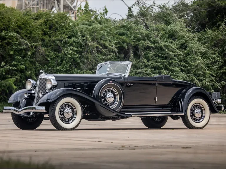 1933 Chrysler Imperial Pre-War - Image 2 of 31