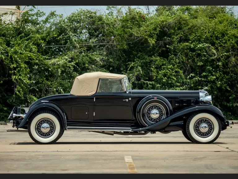 1933 Chrysler Imperial Pre-War - Image 27 of 31