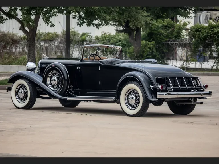 1933 Chrysler Imperial Pre-War - Image 26 of 31