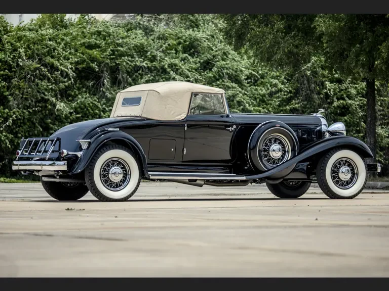 1933 Chrysler Imperial Pre-War - Image 3 of 31