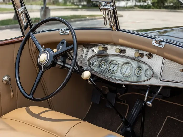 1933 Chrysler Imperial Pre-War - Image 5 of 31