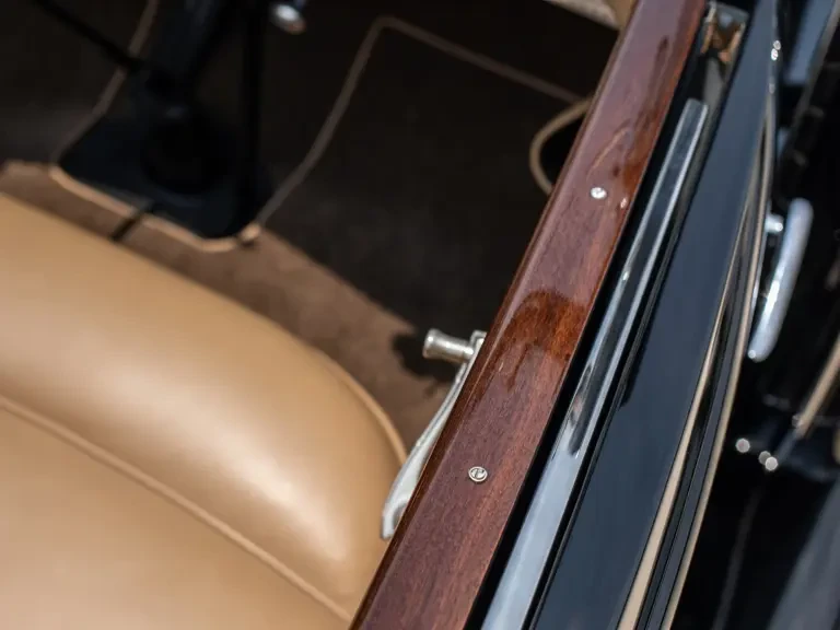 1933 Chrysler Imperial Pre-War - Image 23 of 31