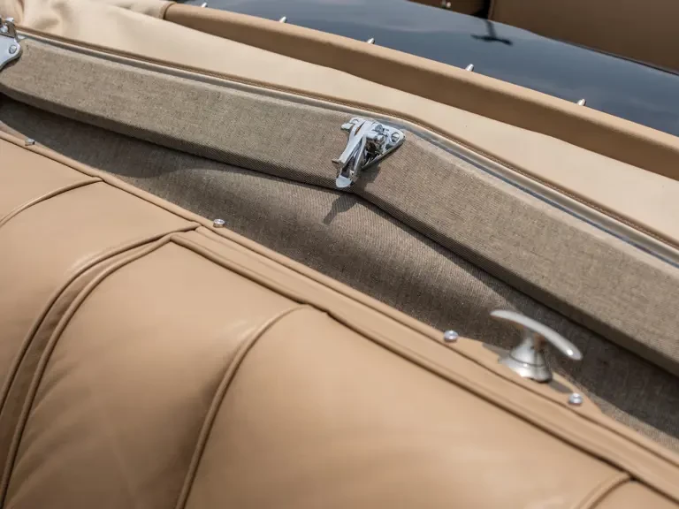 1933 Chrysler Imperial Pre-War - Image 24 of 31
