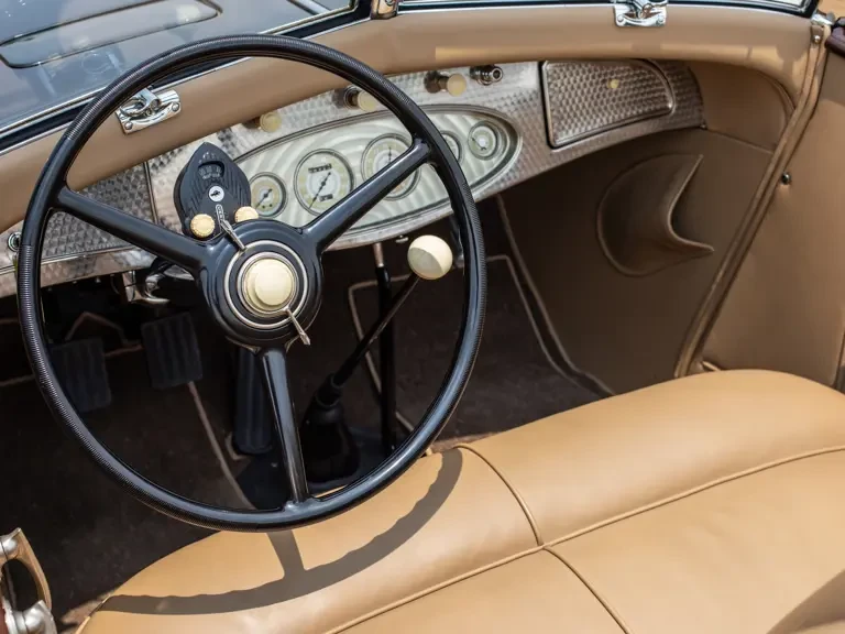 1933 Chrysler Imperial Pre-War - Image 13 of 31