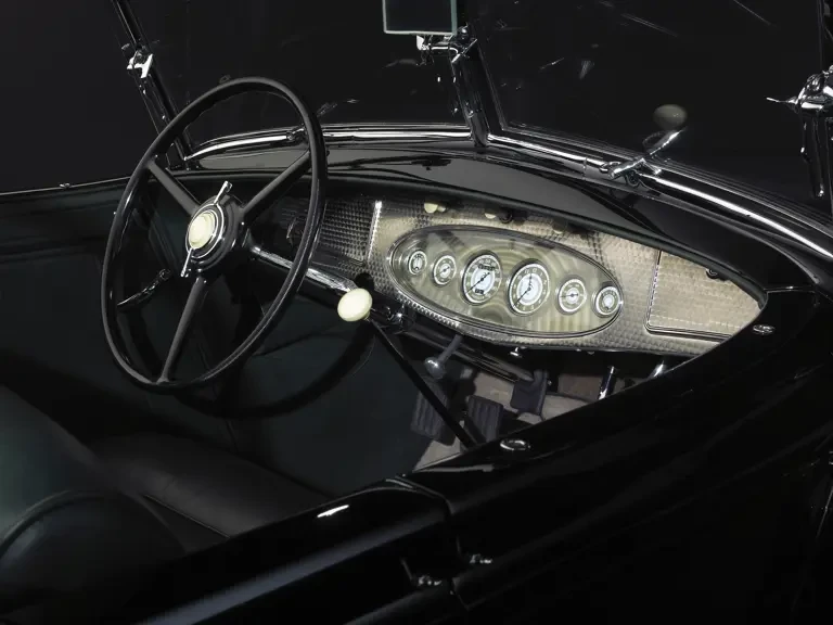1933 Chrysler Imperial Pre-War - Image 5 of 10