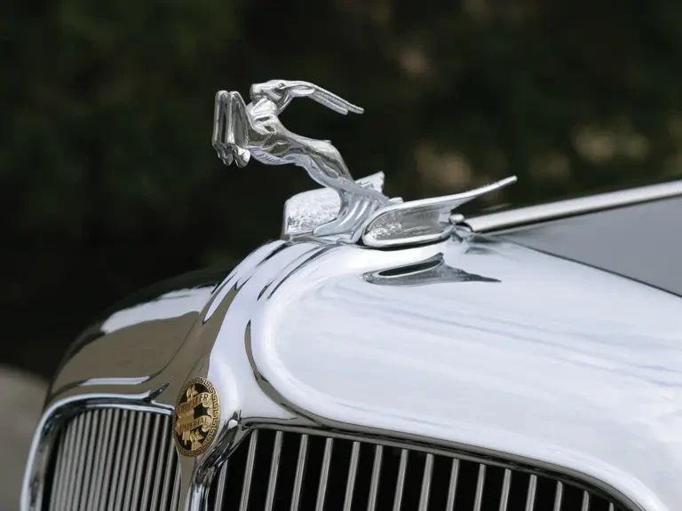 1933 Chrysler Imperial Pre-War - Image 7 of 10