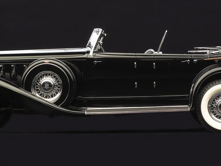 1933 Chrysler Imperial Pre-War - Image 6 of 10