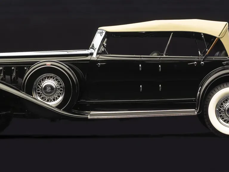 1933 Chrysler Imperial Pre-War - Image 9 of 10