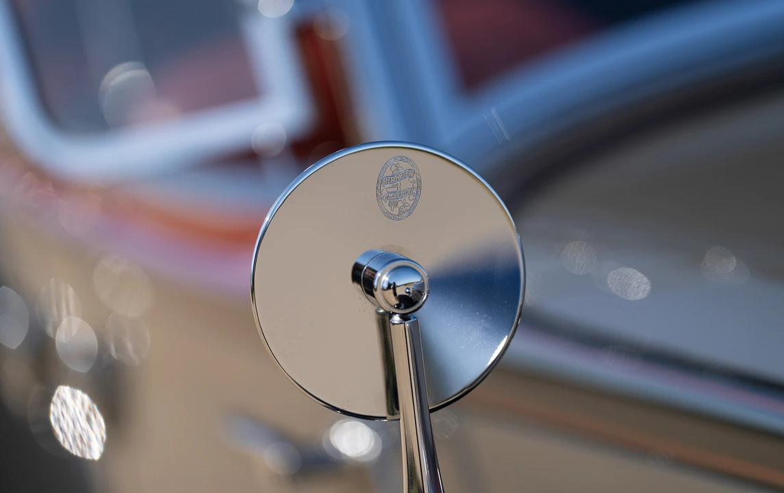 1933 Chrysler Imperial Pre-War - Image 21 of 24
