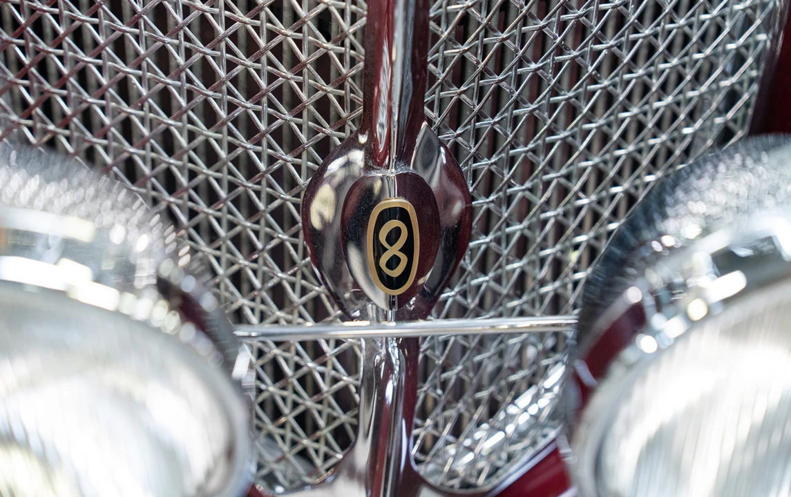 1933 Chrysler Imperial Pre-War - Image 13 of 21
