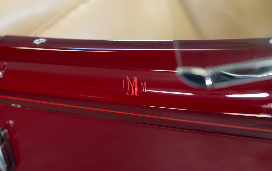1933 Chrysler Imperial Pre-War - Image 20 of 21