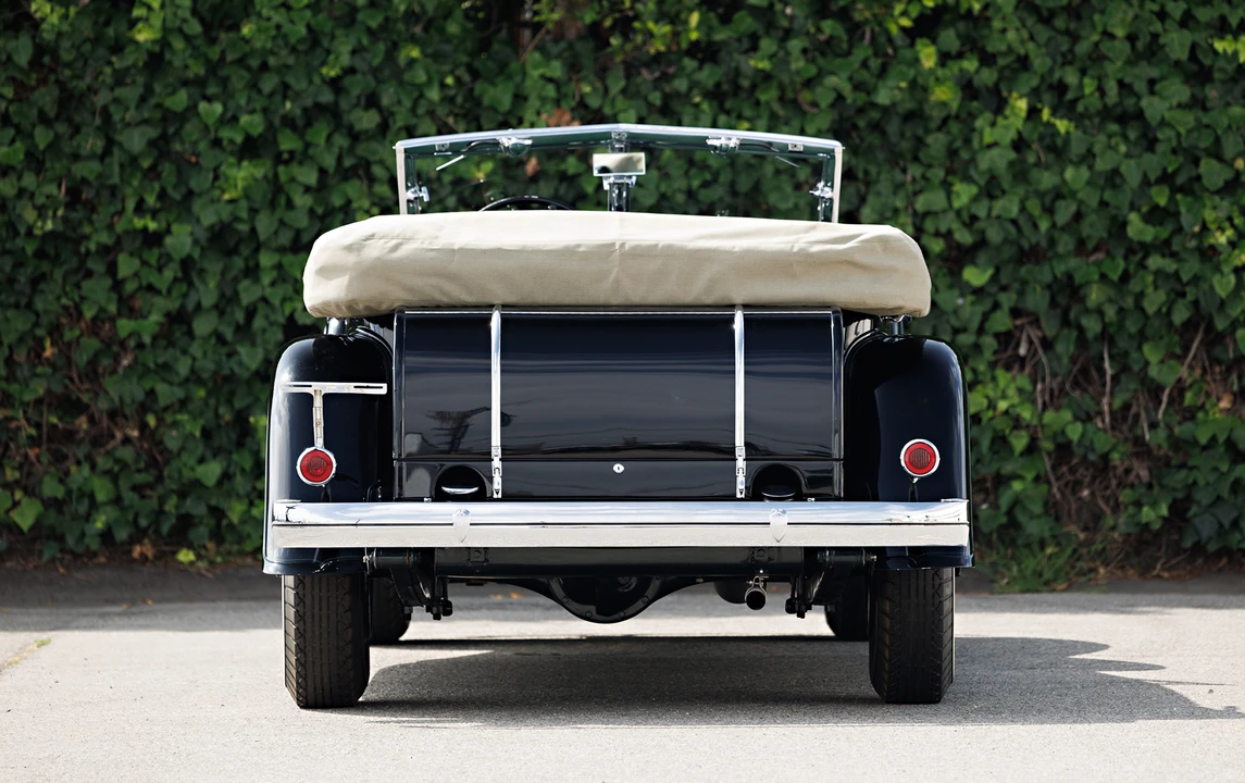 1933 Chrysler Imperial Pre-War - Image 5 of 17