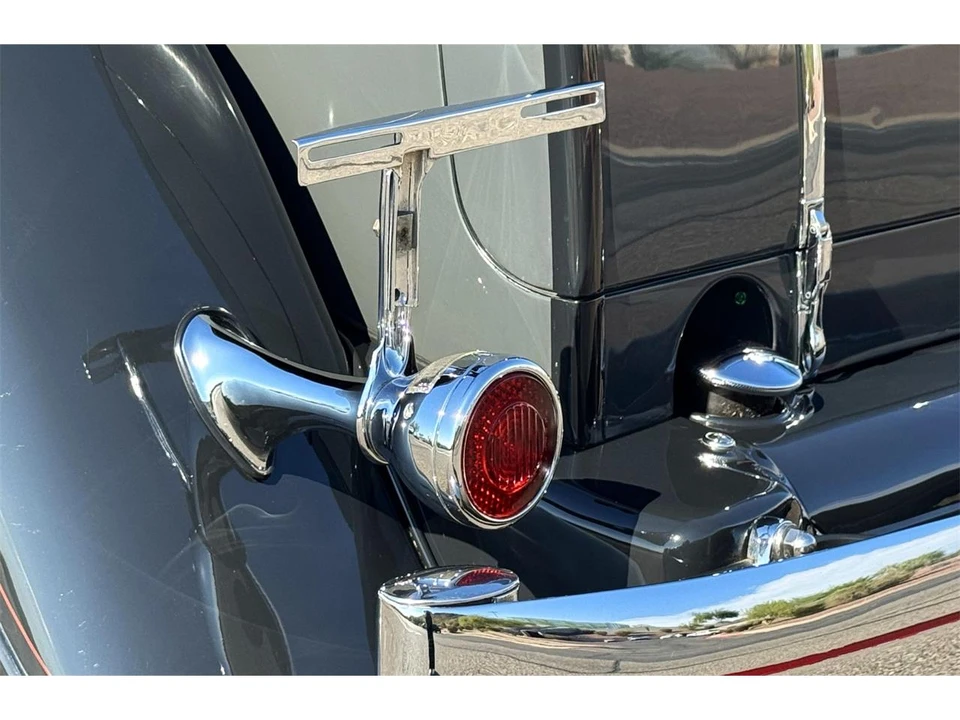 1933 Chrysler Imperial Pre-War - Image 26 of 31