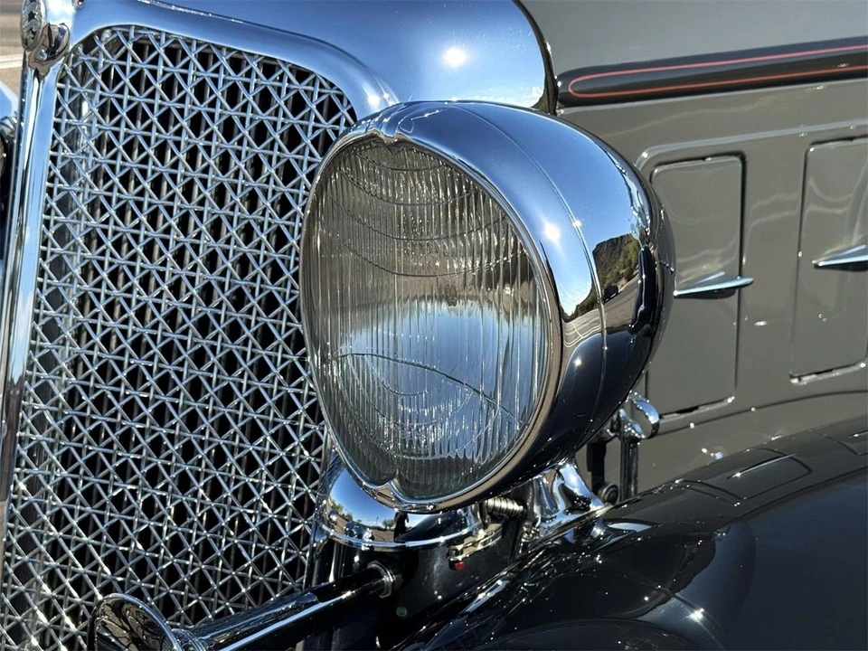 1933 Chrysler Imperial Pre-War - Image 16 of 31