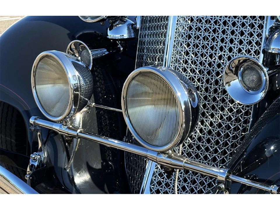 1933 Chrysler Imperial Pre-War - Image 17 of 31