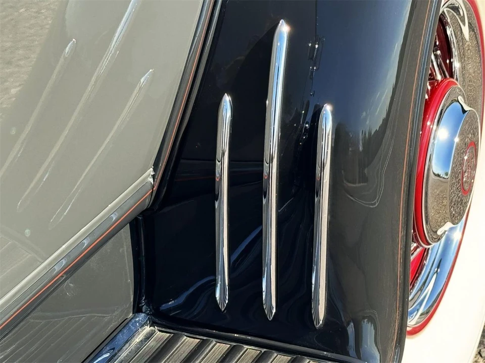 1933 Chrysler Imperial Pre-War - Image 23 of 31