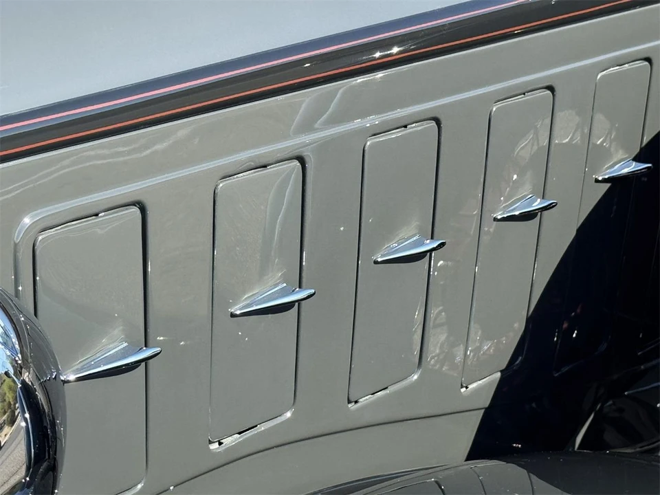 1933 Chrysler Imperial Pre-War - Image 19 of 31