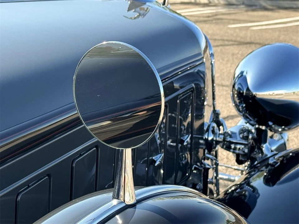 1933 Chrysler Imperial Pre-War - Image 29 of 31