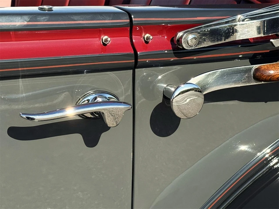 1933 Chrysler Imperial Pre-War - Image 24 of 31