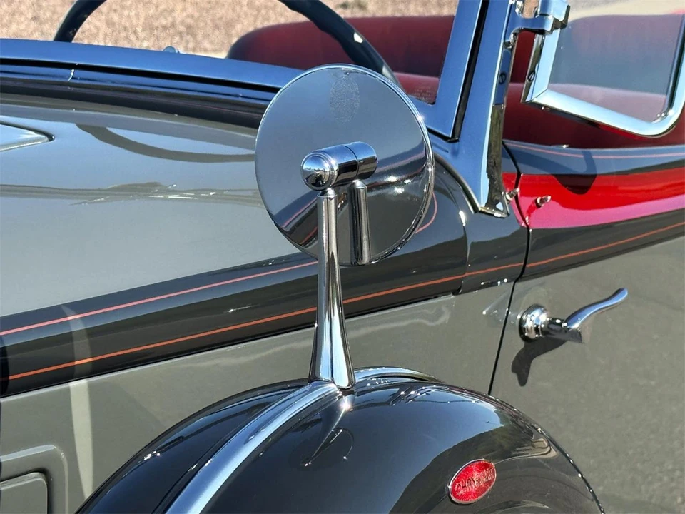1933 Chrysler Imperial Pre-War - Image 20 of 31