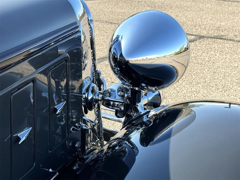 1933 Chrysler Imperial Pre-War - Image 30 of 31