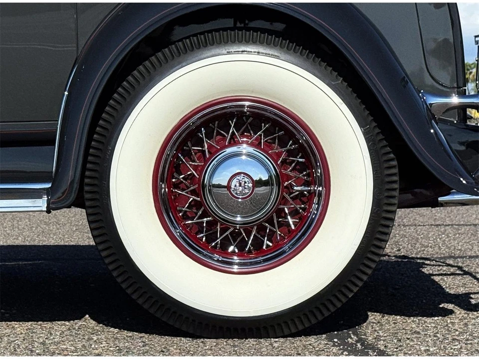 1933 Chrysler Imperial Pre-War - Image 25 of 31