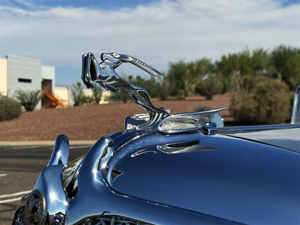 1933 Chrysler Imperial Pre-War - Image 15 of 31