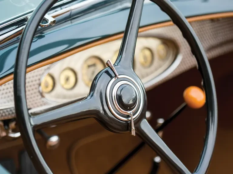 1933 Chrysler Imperial Pre-War - Image 12 of 25