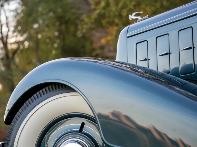 1933 Chrysler Imperial Pre-War - Image 18 of 25