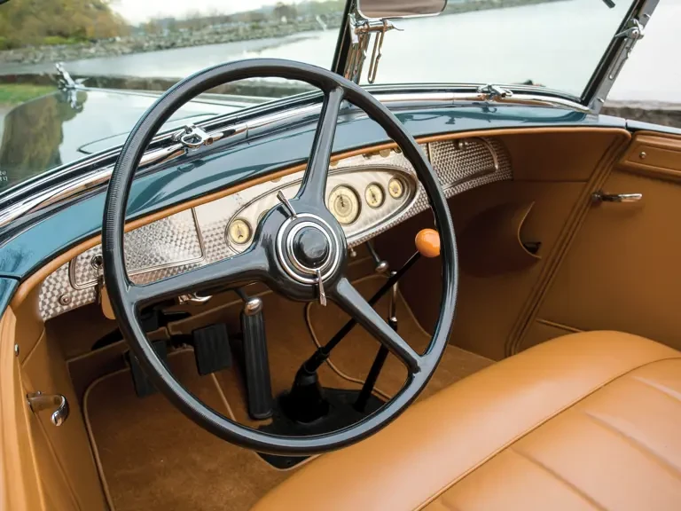 1933 Chrysler Imperial Pre-War - Image 5 of 25