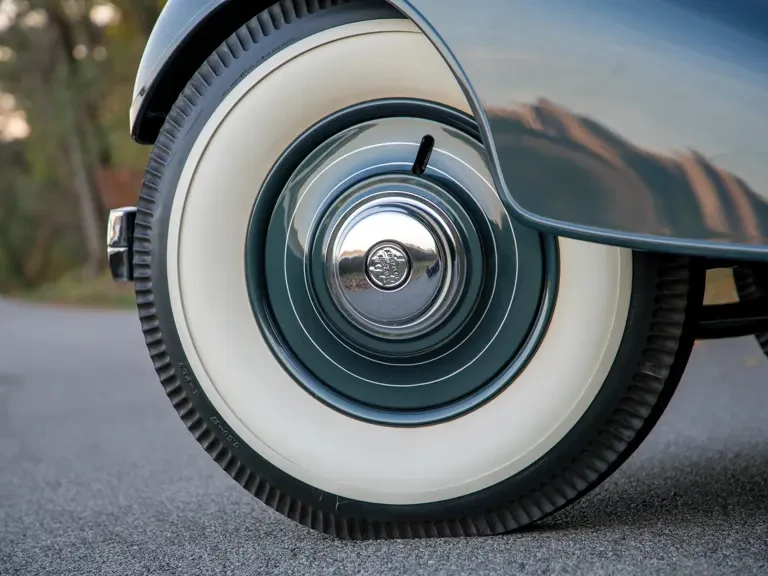 1933 Chrysler Imperial Pre-War - Image 9 of 25