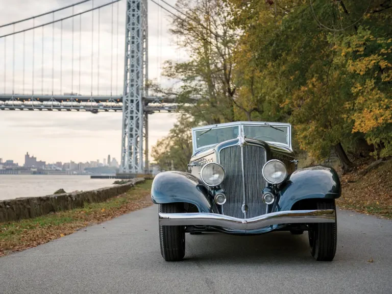 1933 Chrysler Imperial Pre-War - Image 10 of 25