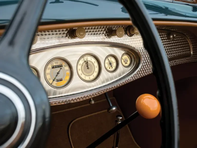1933 Chrysler Imperial Pre-War - Image 14 of 25