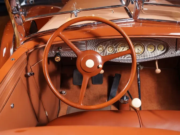 1933 Chrysler Imperial Pre-War - Image 16 of 31