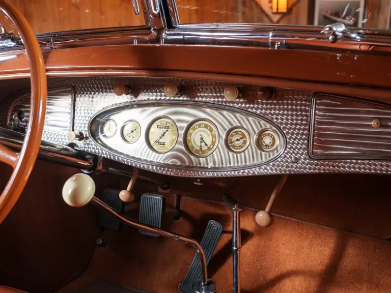 1933 Chrysler Imperial Pre-War - Image 17 of 31