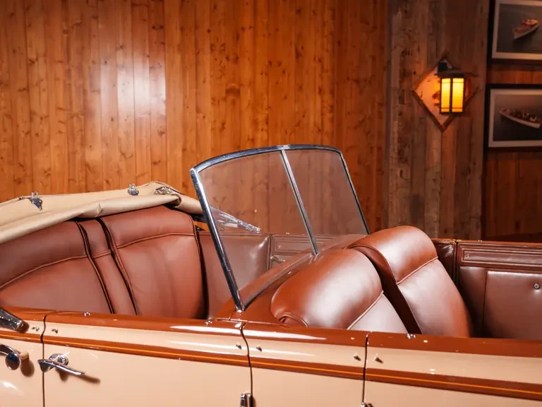 1933 Chrysler Imperial Pre-War - Image 22 of 31