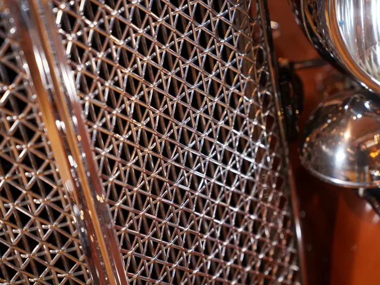 1933 Chrysler Imperial Pre-War - Image 31 of 31