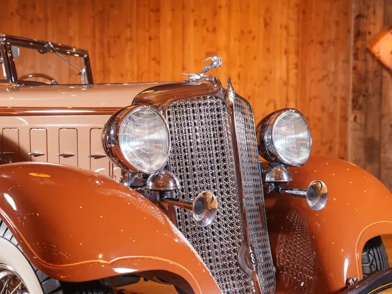 1933 Chrysler Imperial Pre-War - Image 27 of 31