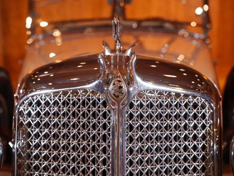1933 Chrysler Imperial Pre-War - Image 8 of 31