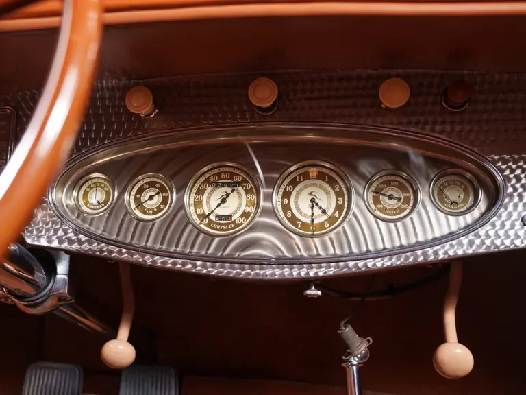 1933 Chrysler Imperial Pre-War - Image 18 of 31