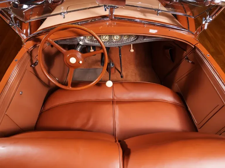 1933 Chrysler Imperial Pre-War - Image 14 of 31