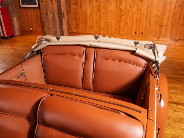 1933 Chrysler Imperial Pre-War - Image 20 of 31