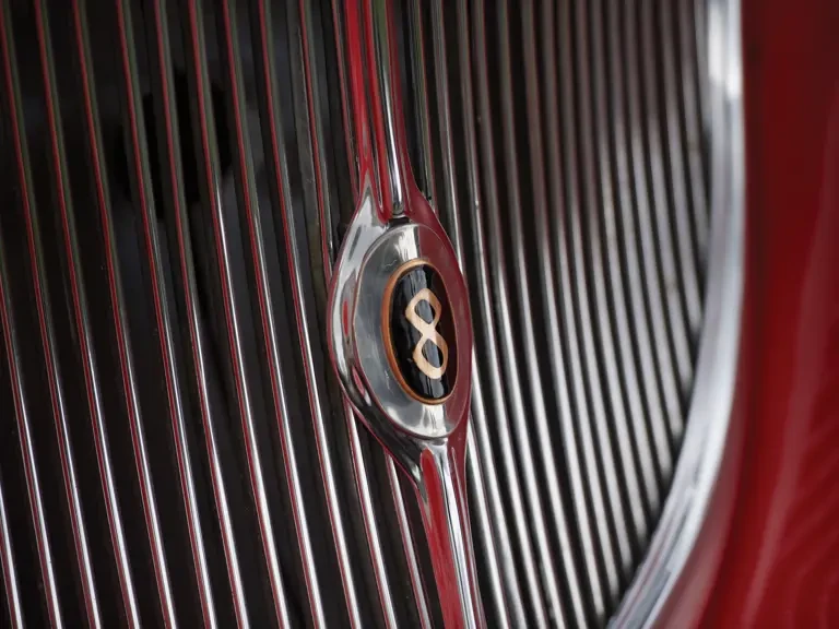 1933 Chrysler Imperial Pre-War - Image 8 of 31