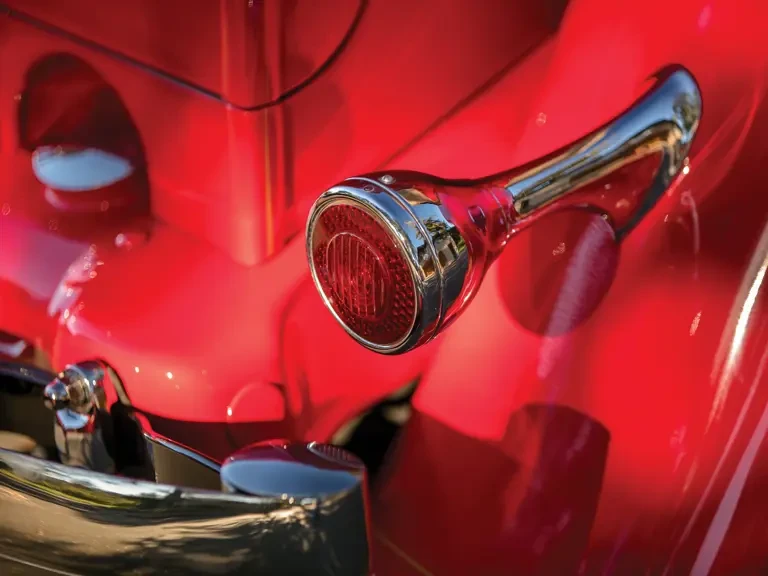 1933 Chrysler Imperial Pre-War - Image 16 of 22
