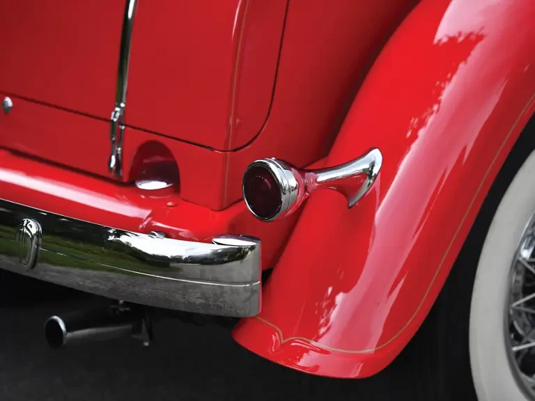 1933 Chrysler Imperial Pre-War - Image 21 of 31