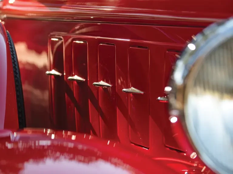 1933 Chrysler Imperial Pre-War - Image 15 of 22